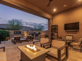 7223 E Camino Rayo De Luz, Scottsdale, AZ 85266