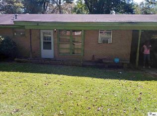 219 Oakdale Ave, Bastrop, LA 71220