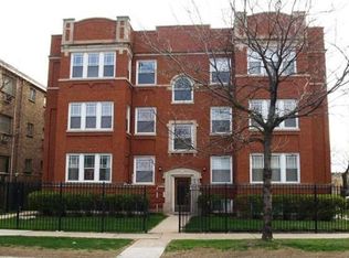 929 Brummel St #104, Evanston, IL 60202