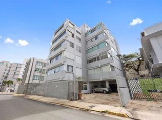 Aldea Street Cond Fatima 2 #B-APT 1406, San Juan, PR 00907