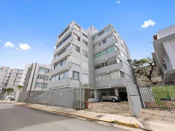 Aldea Street Cond Fatima 2 #B-apt 1406, San Juan, PR 00907