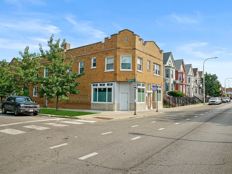1st image of 3856 W Diversey Ave #2