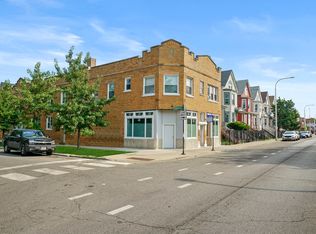 3856 W Diversey Ave #2, Chicago, IL 60647