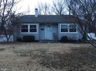 603 Shields Ave, West Deptford, NJ 08096