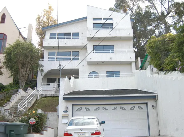 1425 Columbia Dr, Glendale, CA 91205