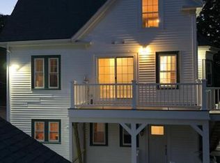 570 Chestnut St #2, Franklin, MA 02038