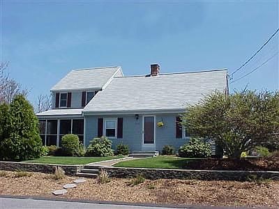 Corner Lot 
