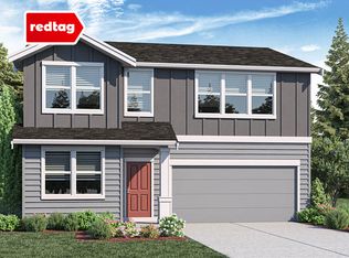 127 Cedar Springs Loop, Kalama, WA 98625