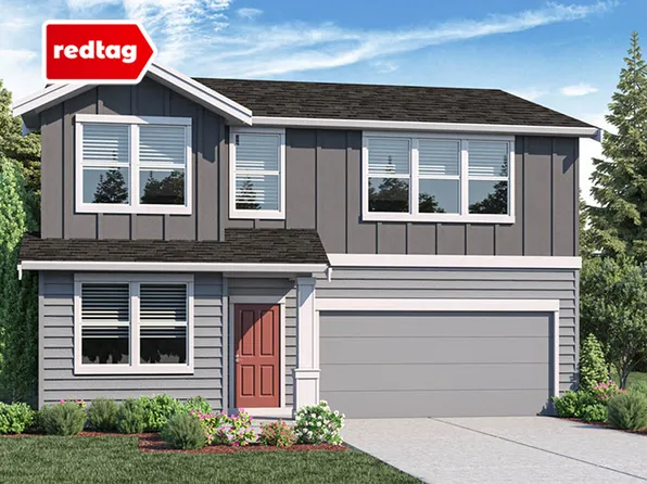 127 Cedar Springs Loop, Kalama, WA 98625