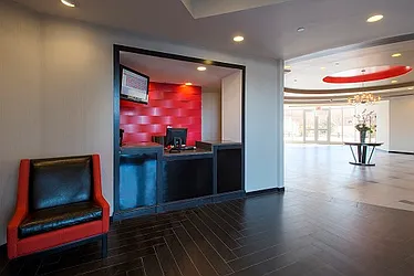 Rented by The Dermot Realty Management Company