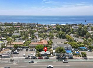 600 N Coast Highway 101, Encinitas, CA 92024