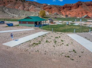 20 Red Vista Dr, Ten Sleep, WY 82442