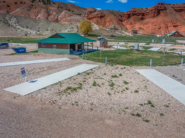 20 Red Vista Dr, Ten Sleep, WY 82442