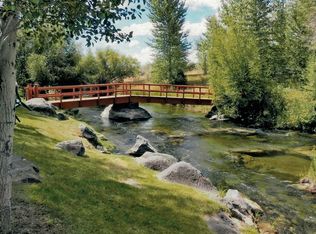 249 Priest Rd, Carey, ID 83320