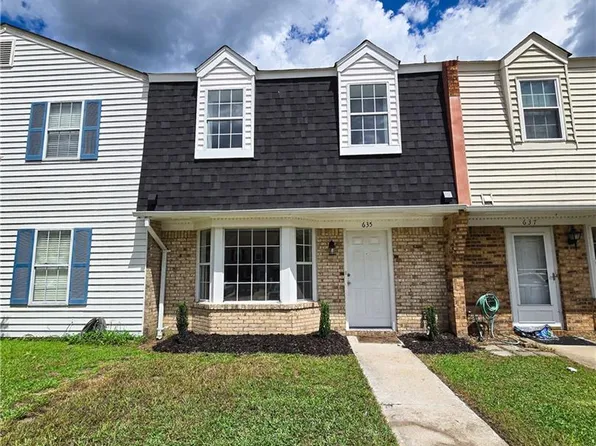 635 Biltmore Dr, Virginia Beach, VA 23454