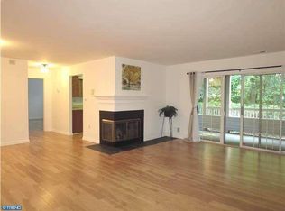 110 Biscayne Ct #2-1002, Princeton, NJ 08540