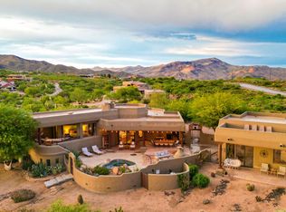 41601 N Kachina Rd, Cave Creek, AZ 85331