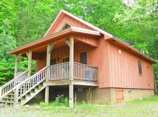 10 Kola Ct, Ellijay, GA 30540