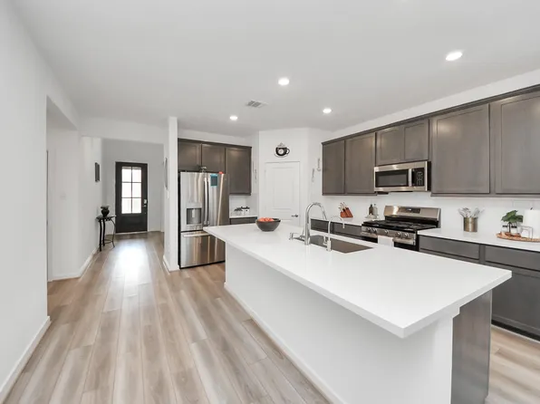 21719 Flannel Bush Ln, Cypress, TX 77433
