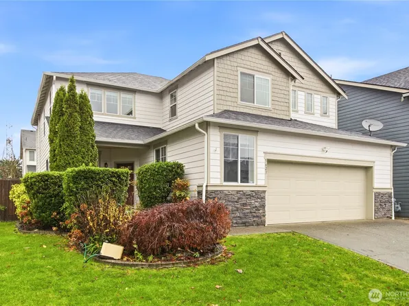 5623 Douglas Avenue SE, Auburn, WA 98092