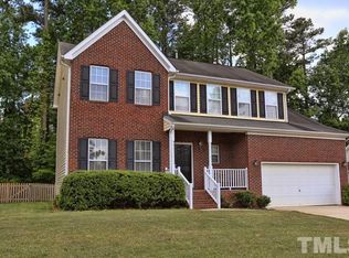 111 Minden Ln, Raleigh, NC 27607