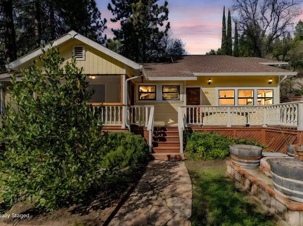 731 Dam Rd, Murphys, CA 95247