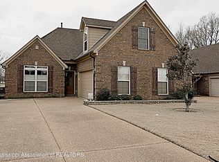 849 Fairway Pointe Cv W, Hernando, MS 38632