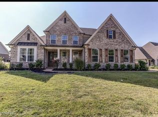 4345 Mitchell Pl, Olive Branch, MS 38654