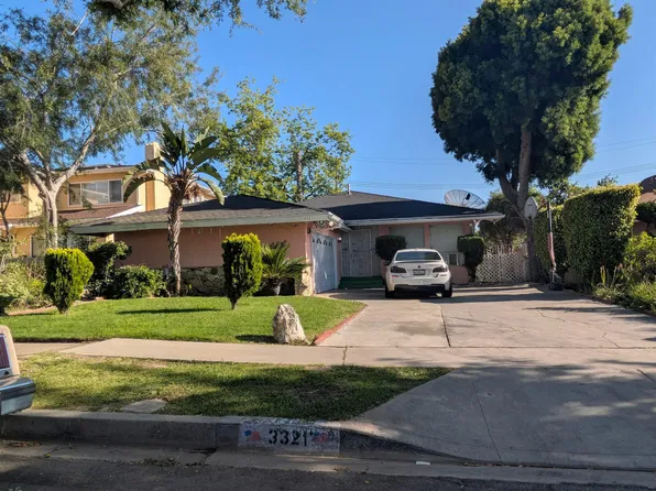 3321 W 82nd St, Inglewood, CA 90305