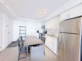 830 Lawrence Ave W #2501, Toronto, ON M6A 0B6