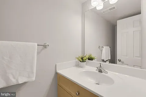 3804 Rodman St NW #302 — Photo 7