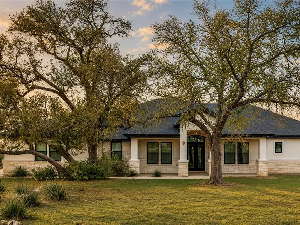 410 Woodland Oaks Trl, Buda, TX 78610