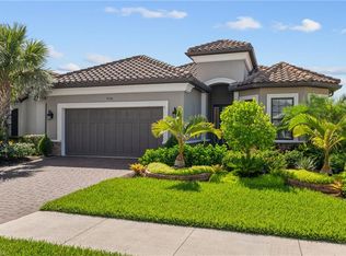 9516 Montelanico Loop, Naples, FL 34119