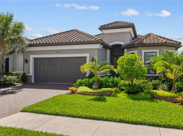 9516 Montelanico LOOP, NAPLES, FL 34119