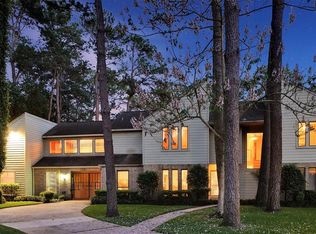 17302 Lazy Hill Ln, Spring, TX 77379