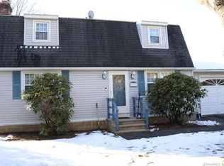 377 Clearview Ave, Harwinton, CT 06791