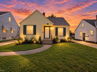 9328 McCracken Blvd, Garfield Heights, OH 44125