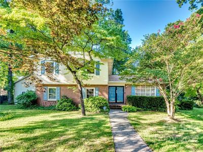 7800 Meadowdale Ln, Charlotte, NC, 28212