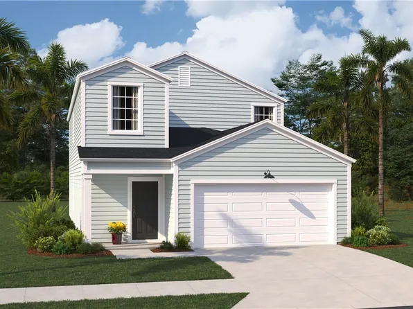 116 Bluebell Way, Savannah, GA 31302