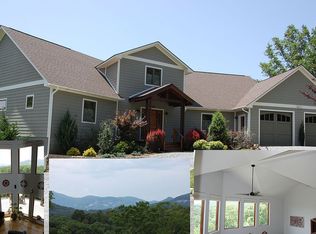 228 Easy St, Lake Lure, NC 28746