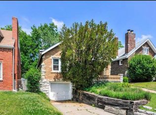 7543 W Bruno Ave, Saint Louis, MO 63117