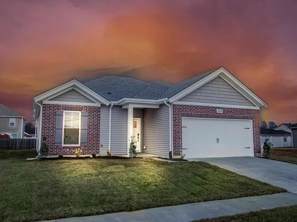 2363 Watson Cir, Owensboro, KY 42301