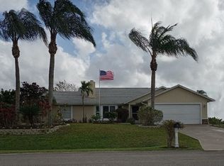 386 SW Nativity Ter, Port Saint Lucie, FL 34984