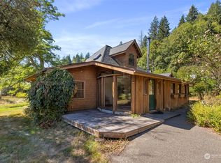 23305 NW Seabeck Holly Rd, Seabeck, WA 98380
