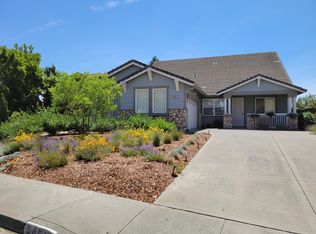 5861 Cabernet Dr, Vallejo, CA