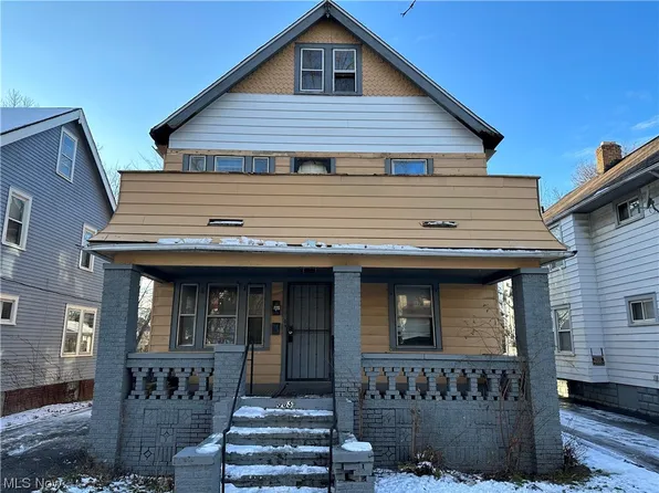 3034 E 130th St, Cleveland, OH 44120