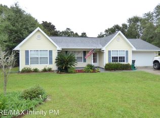 6590 Eagle Crest Dr, Milton, FL 32570
