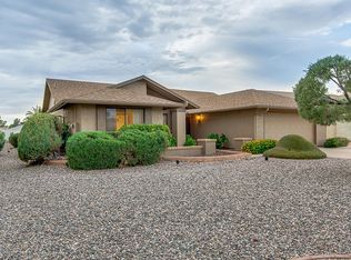 19032 N 98th Ln, Morehead City, AZ 85382