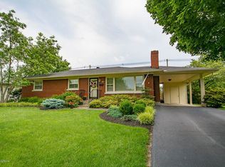 2813 Alice Ave, Louisville, KY