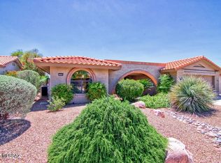 14582 N Alamo Canyon Dr, Oro Valley, AZ 85755